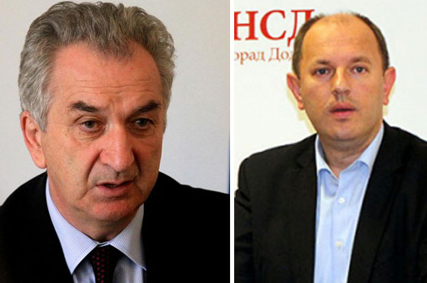 Избори ремете српско јединство
